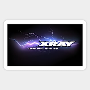 xray by iacobucci design Magnet